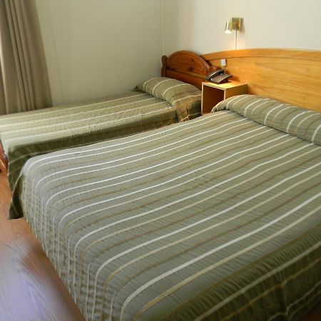 Hotel Palermo Буенос Айрес Екстериор снимка