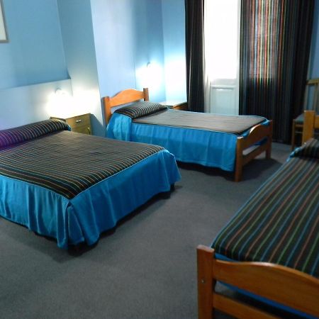 Hotel Palermo Буенос Айрес Екстериор снимка