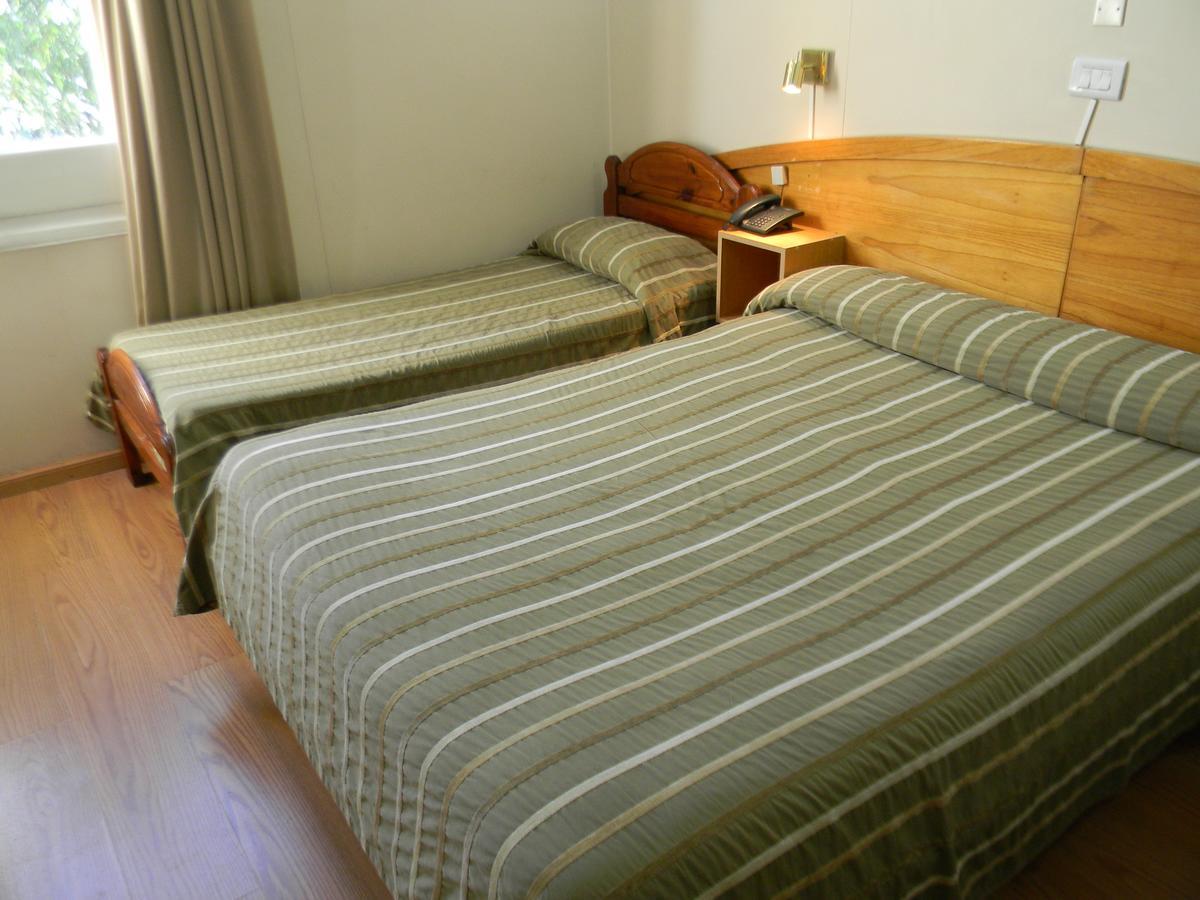 Hotel Palermo Буенос Айрес Екстериор снимка