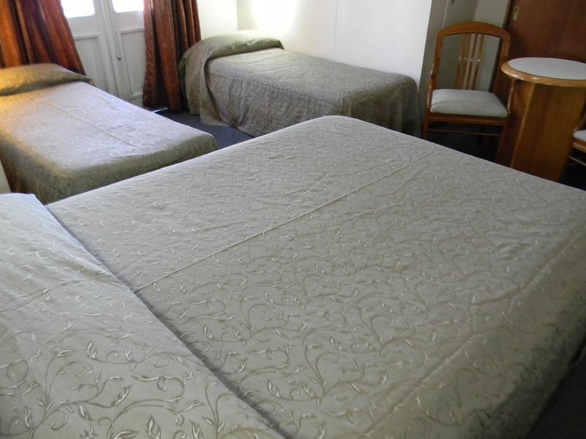 Hotel Palermo Буенос Айрес Екстериор снимка