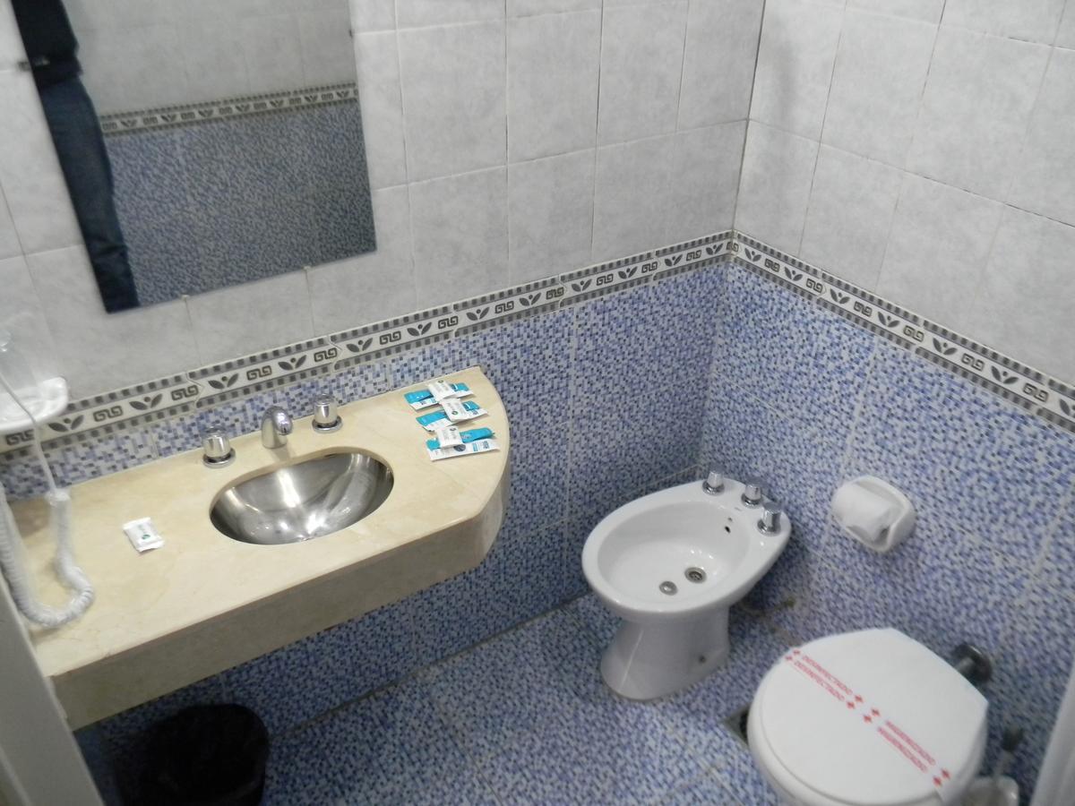 Hotel Palermo Буенос Айрес Екстериор снимка