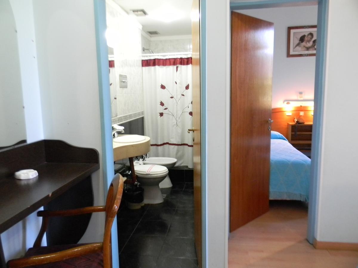 Hotel Palermo Буенос Айрес Екстериор снимка