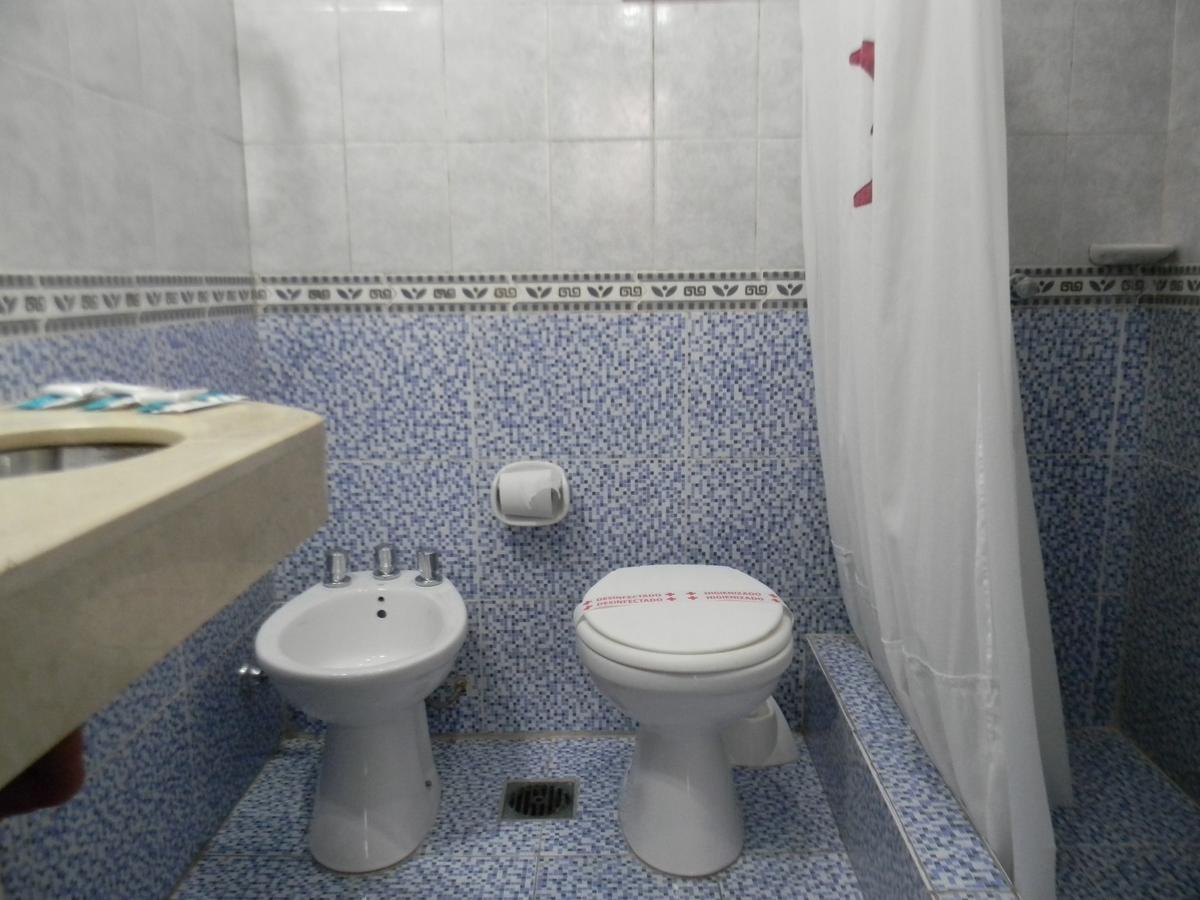 Hotel Palermo Буенос Айрес Екстериор снимка
