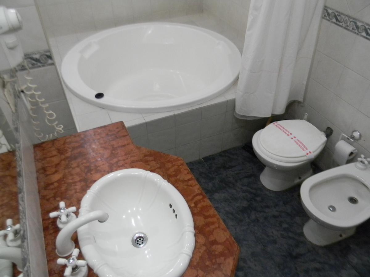 Hotel Palermo Буенос Айрес Екстериор снимка