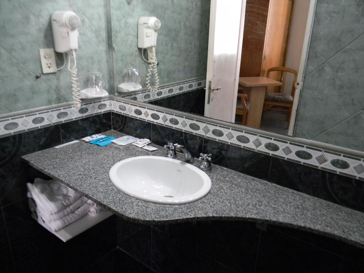 Hotel Palermo Буенос Айрес Екстериор снимка