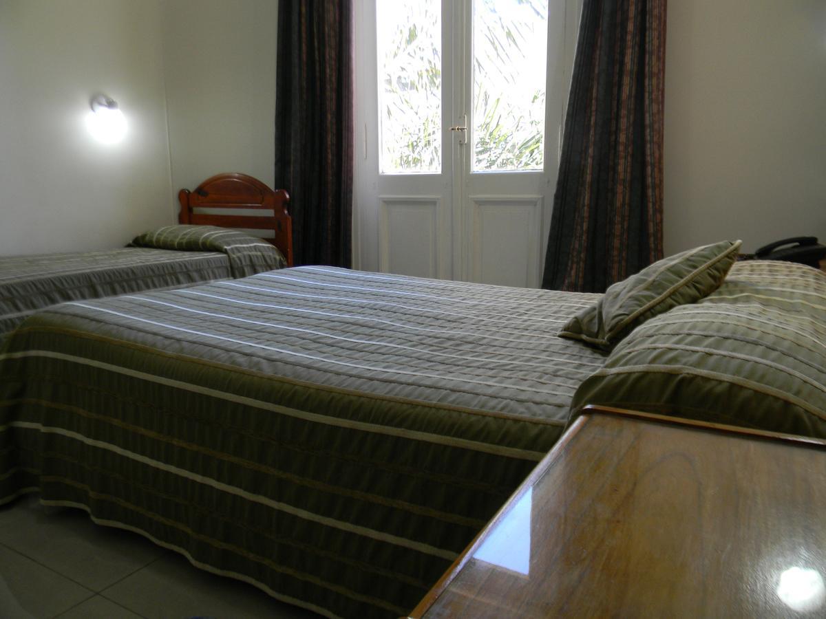 Hotel Palermo Буенос Айрес Екстериор снимка