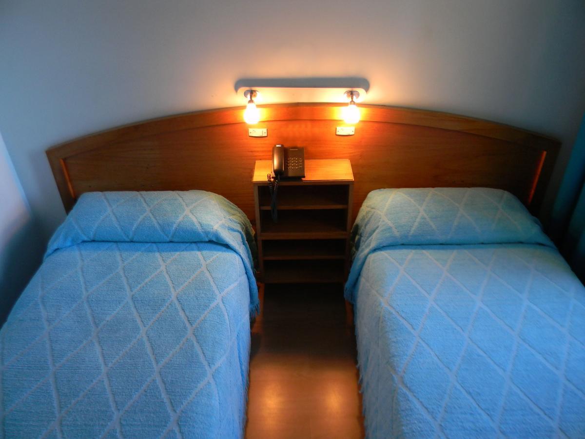 Hotel Palermo Буенос Айрес Екстериор снимка