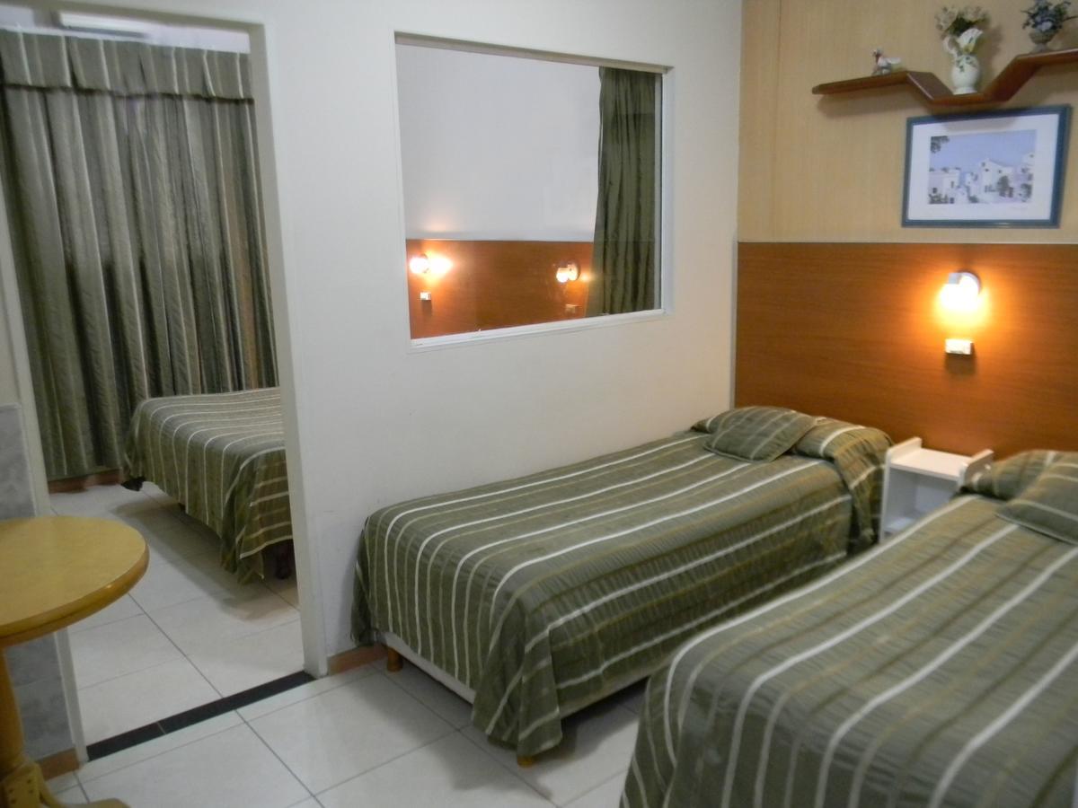 Hotel Palermo Буенос Айрес Екстериор снимка