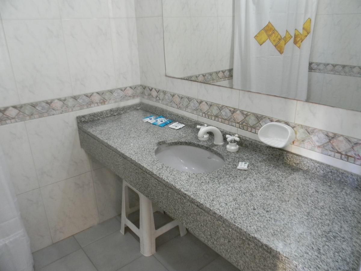 Hotel Palermo Буенос Айрес Екстериор снимка