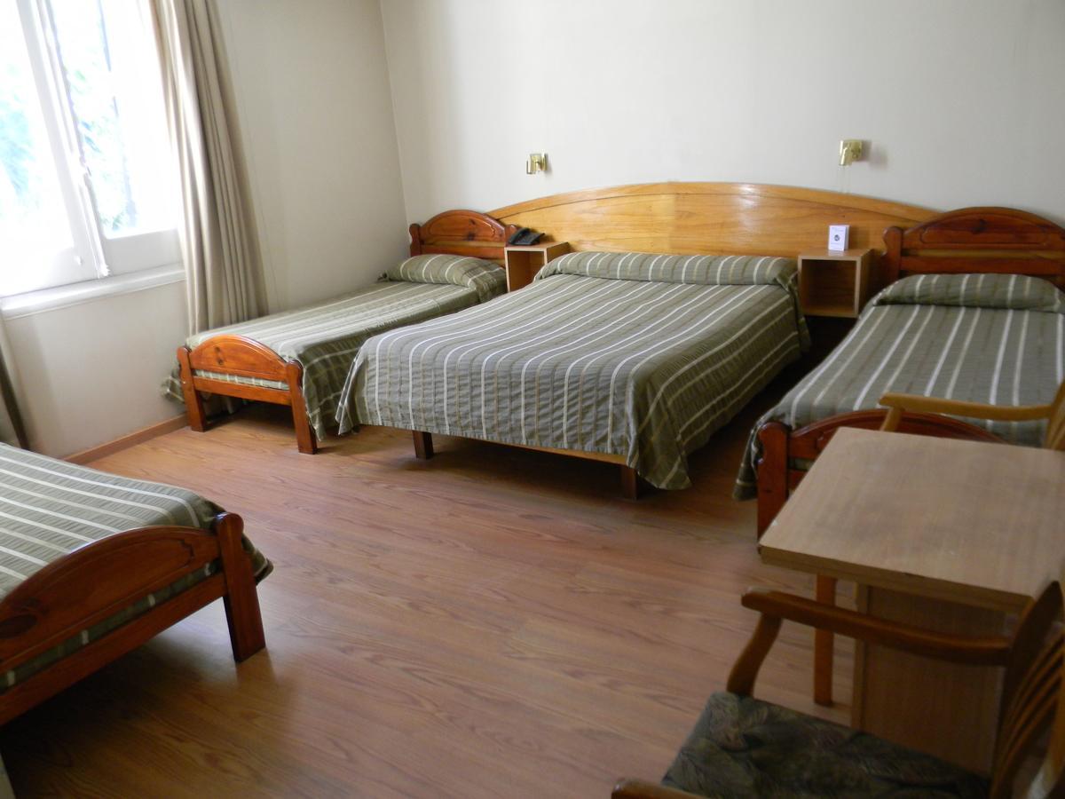 Hotel Palermo Буенос Айрес Екстериор снимка